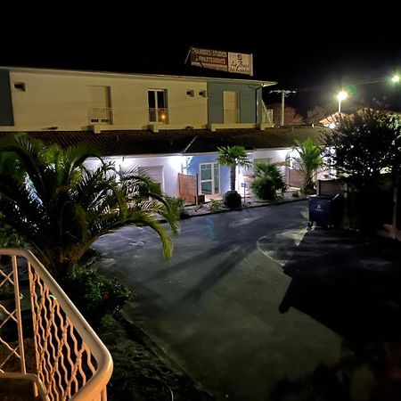 Home Place Apartments - Gujan Arcachon Екстер'єр фото