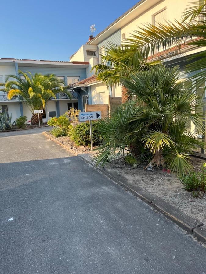 Home Place Apartments - Gujan Arcachon Екстер'єр фото