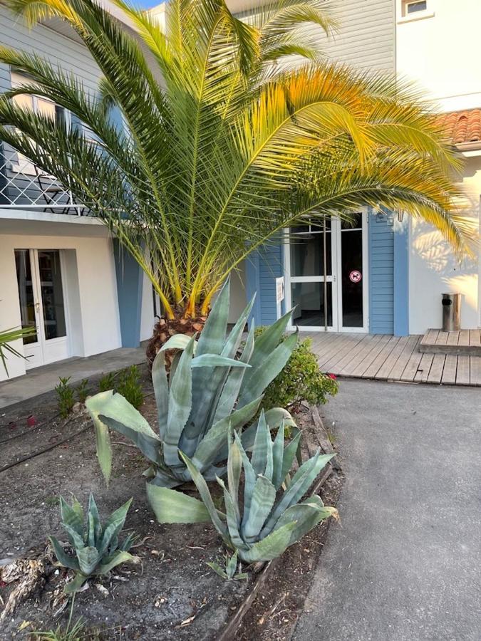Home Place Apartments - Gujan Arcachon Екстер'єр фото