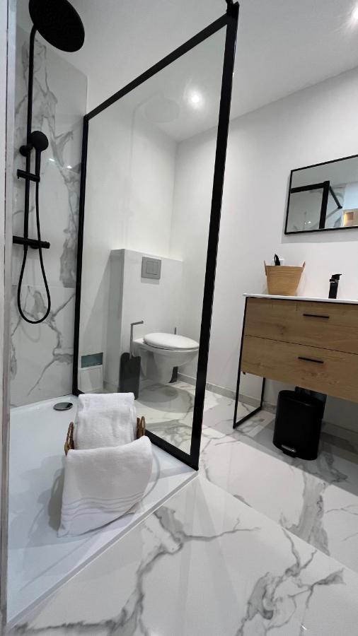 Home Place Apartments - Gujan Arcachon Екстер'єр фото