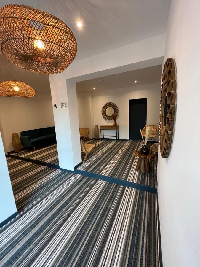 Home Place Apartments - Gujan Arcachon Екстер'єр фото