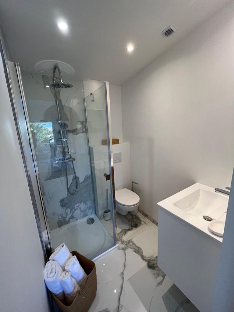 Home Place Apartments - Gujan Arcachon Екстер'єр фото