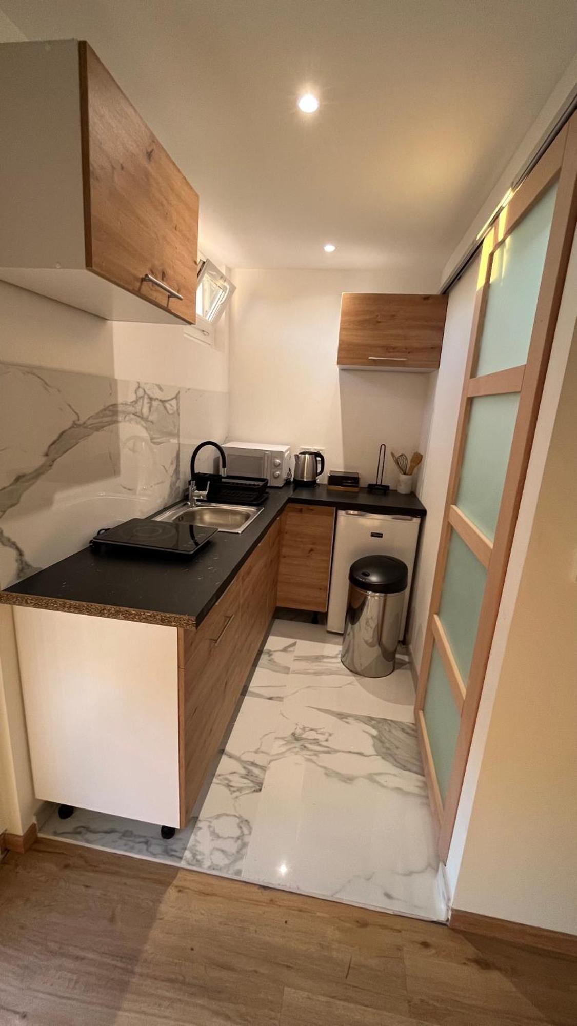 Home Place Apartments - Gujan Arcachon Номер фото